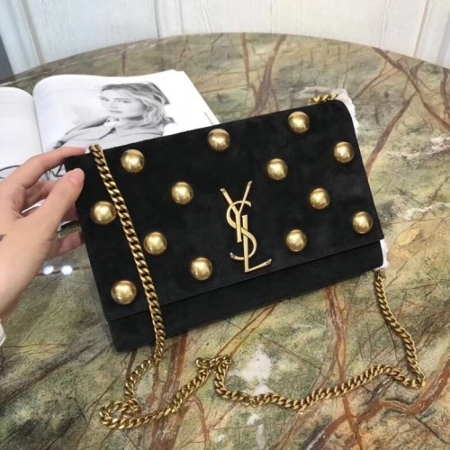 Saint Laurent Bag 058